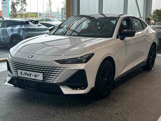 2024 Changan UNI-V I, белый, 3139900 рублей, вид 1
