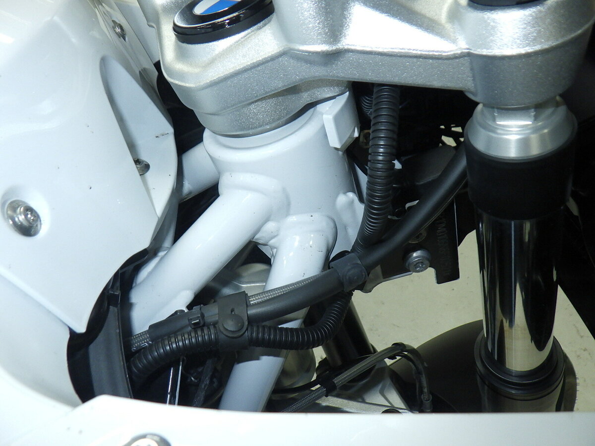 BMW r1250gs 2022