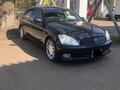 2004 Toyota Crown XII (S180), синий, 1500000 рублей - вид 3