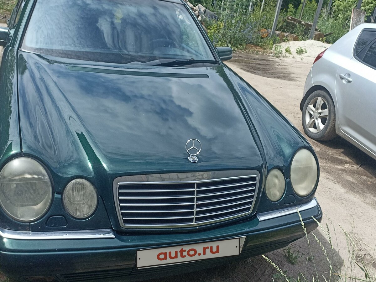 Аврора авто белгород мерседес