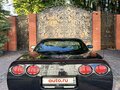 2001 Chevrolet Corvette C5, чёрный - вид 7