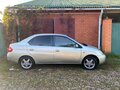 2001 Toyota Prius I Рестайлинг (XW10), серебристый, 390000 рублей - вид 4