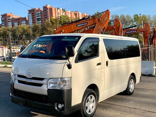 Toyota hiace for store sale 2019