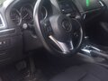 2013 Mazda 6 III (GJ), белый, 1700000 рублей - вид 5
