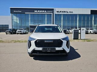 2026 Haval Jolion I Рестайлинг 2, белый, 2599000 рублей, вид 2