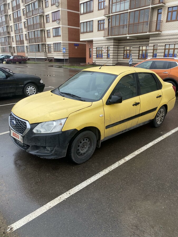 Эбу отключает форсунки