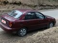 2011 ЗАЗ Chance, красный, 170000 рублей - вид 5