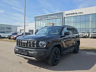 2025 Haval H3, чёрный, 3199000 рублей, вид 1