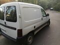 2007 Citroen Berlingo I Рестайлинг, белый - вид 3