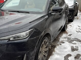 2023 Changan UNI-K, чёрный, 2665000 рублей, вид 1