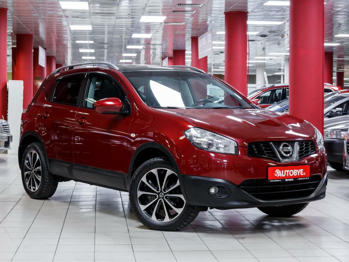 регламентные работы по техническому обслуживанию nissan qashqai