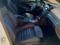 2013 Opel Insignia I, белый, 1400000 рублей - вид 5