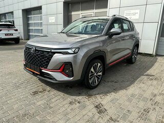 2024 Changan CS35 Plus I Рестайлинг, серый, 2629900 рублей, вид 1