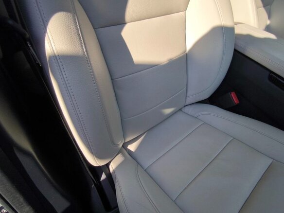 2017 Mercedes-Benz GLE 350 d I (W166), серебристый, 4000000 рублей - вид 6