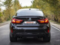 2018 BMW X6 M II (F86), чёрный - вид 10