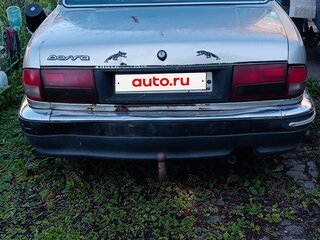 2005 ГАЗ 31105 «Волга» 311055, серый, 130000 рублей, вид 1