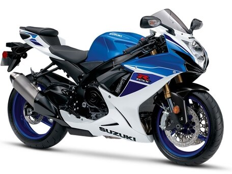 Suzuki gsxr 750 price deals
