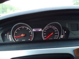 2013 MG 6 I, белый, 996642 рублей, вид 5