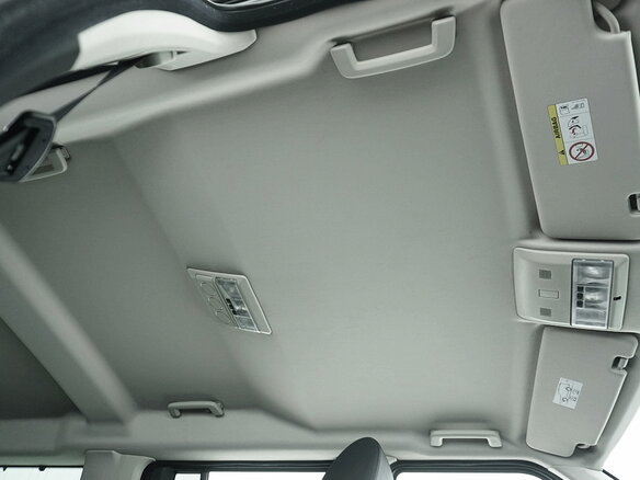 2014 Land Rover Discovery IV Рестайлинг, чёрный - вид 22