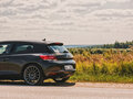 2012 Volkswagen Scirocco III, коричневый - вид 2