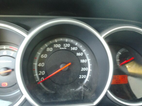 2010 Nissan Tiida I, чёрный - вид 7