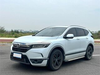 2020 Honda Breeze I, белый, 1800300 рублей, вид 1