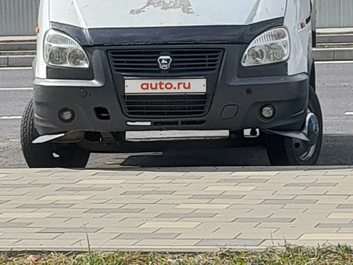 Переезд нальчик газель
