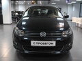 2011 Volkswagen Polo V, чёрный