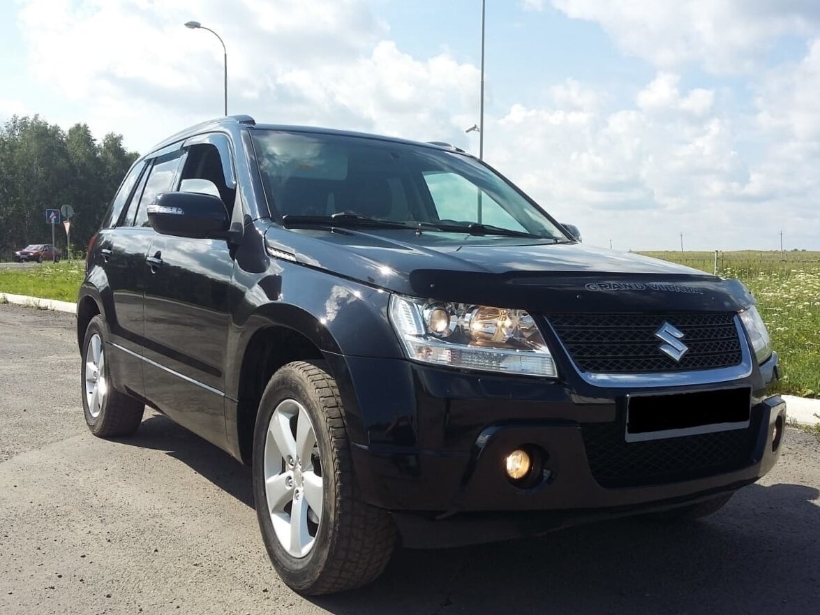 гранд витара