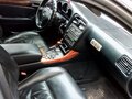 1998 Lexus GS 300 II, серебристый
