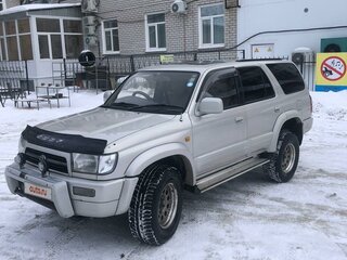 1996 Toyota Hilux Surf III, бежевый, 1215000 рублей, вид 1