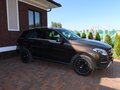 2017 Mercedes-Benz GLE 300 I (W166), коричневый, 2800000 рублей - вид 8