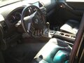2008 Nissan Pathfinder III, чёрный - вид 3