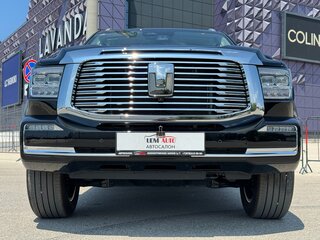 2023 Tank 500 I, чёрный, 5997000 рублей, вид 3