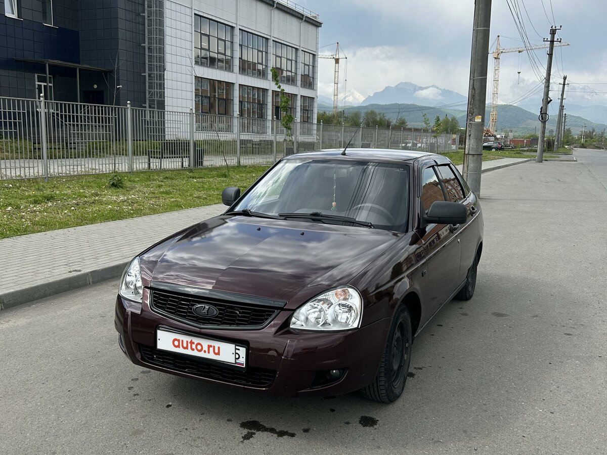 На приоре хэтчбек задняя полка гремит - 88 фото