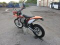 2012 KTM 500 EXC, оранжевый - вид 2