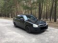 Черная Приора 939