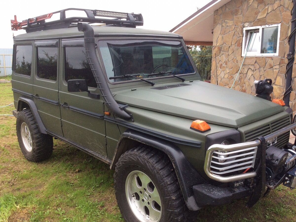 Mercedes Benz g class РІРѕРµРЅРЅС‹Р№