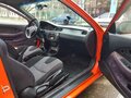 1994 Honda Civic V, красный - вид 8