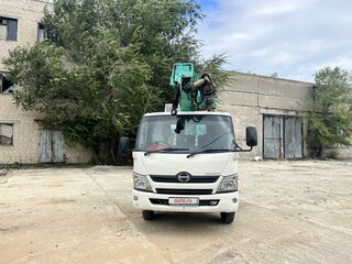 2012 Aichi Автобуровые вышки, 7000000 рублей, вид 1