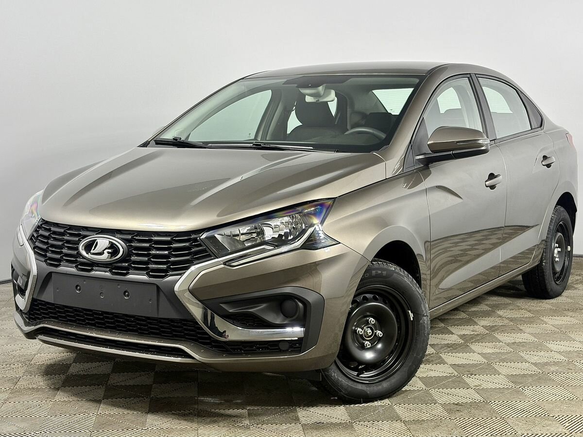 Lada (ВАЗ) Iskra