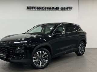 2024 Jetour Dashing I, чёрный, 3189900 рублей, вид 1
