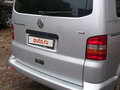 2004 Volkswagen Transporter T5, серебристый - вид 2