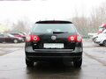 2007 Volkswagen Passat B6, чёрный - вид 4