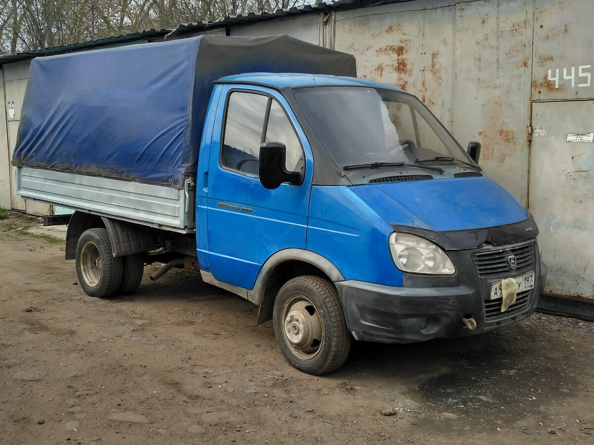 Газель купит фото цена б у Купить б/у ГАЗ ГАЗель (3302) бензин механика в Москве: синий бортовой грузовик 2