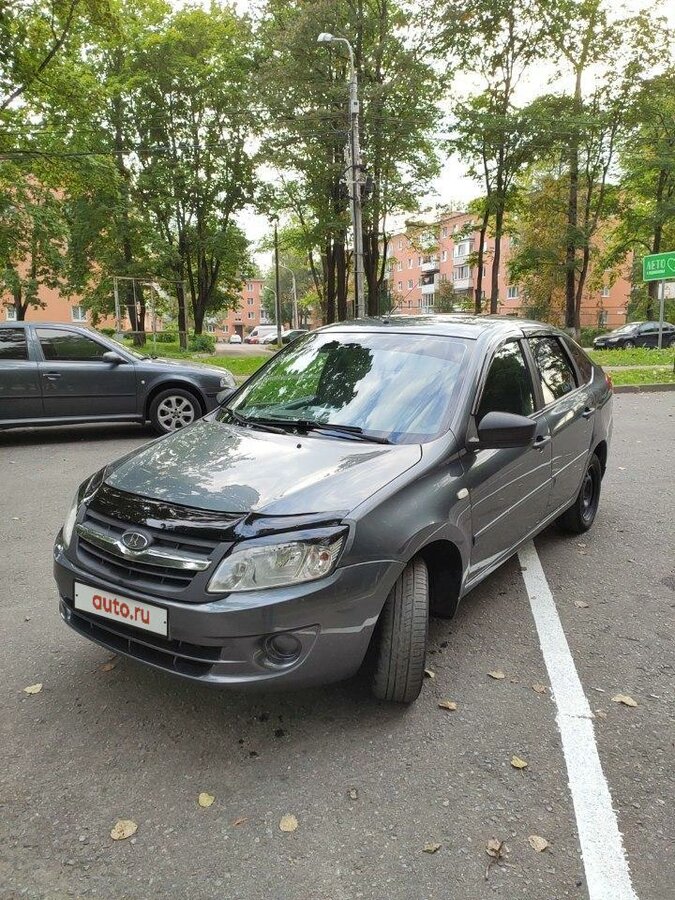 Гск нива 86 саратов