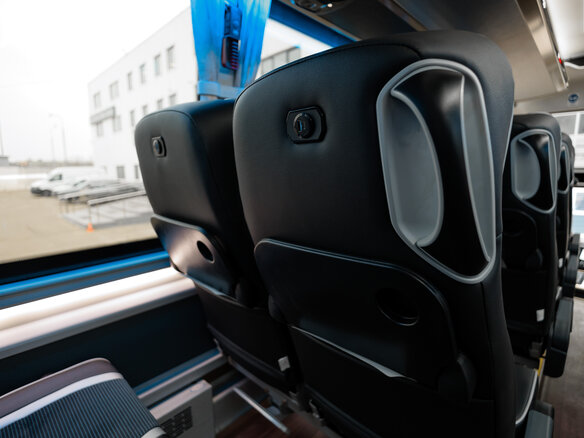 2025 Asiastar X9-3, серый, 21900000 рублей - вид 12