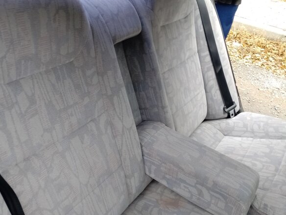 1999 Doninvest Kondor, чёрный, 200000 рублей - вид 10