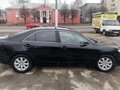 2009 Toyota Camry VI (XV40) Рестайлинг, чёрный, 900000 рублей - вид 2