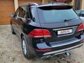 2015 Mercedes-Benz GLE 250 d I (W166), чёрный, 3026543 рублей - вид 6